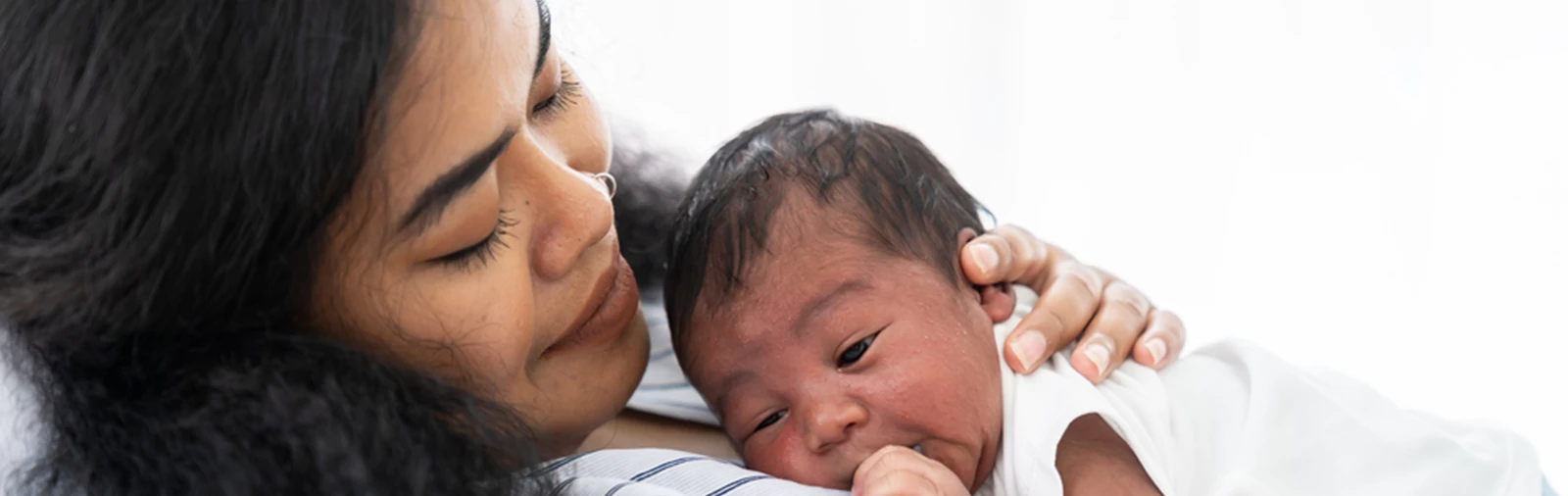 How to Stay Healthy After Giving Birth