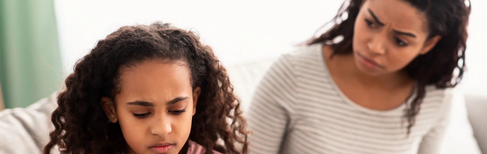 Is It a Bad Mood … or Childhood Depression?
