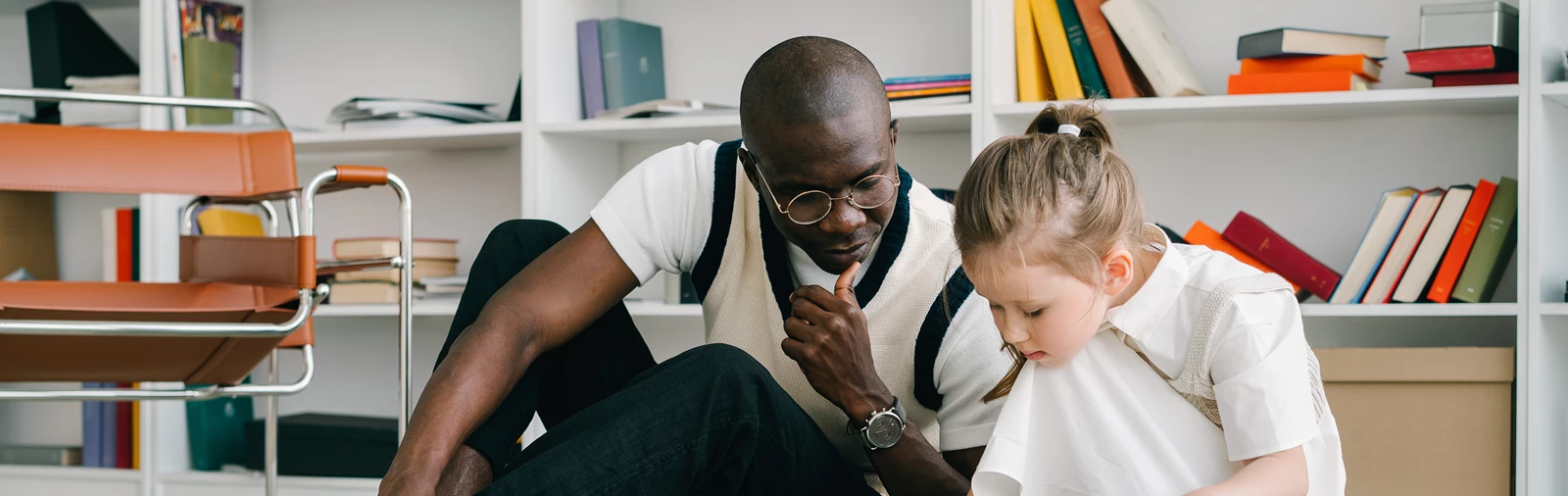 PCHP Explains: What is Autism?