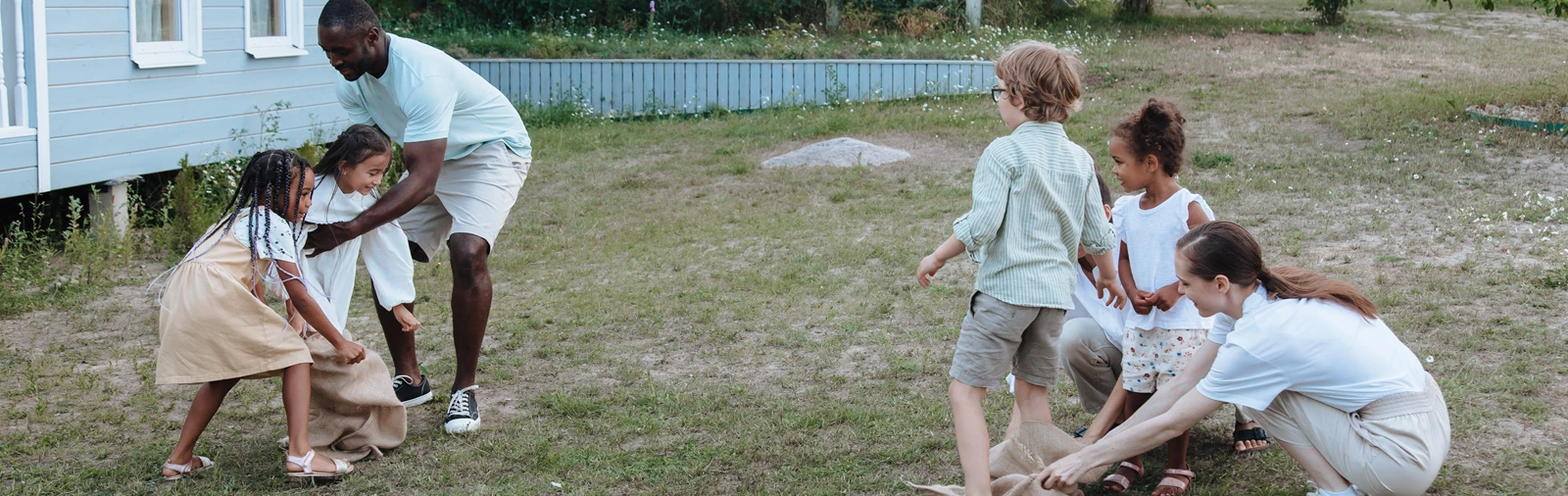 Five Easy &amp; Fun Activities That Don’t Feel Like Exercise