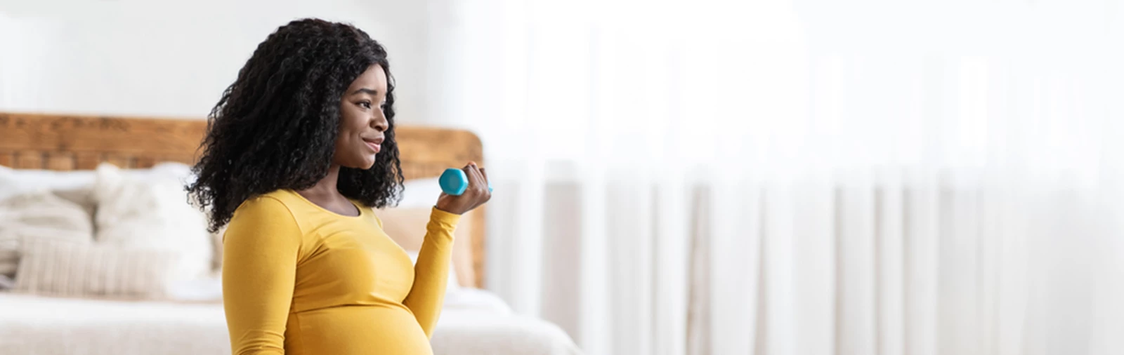 How to Exercise Safely During Pregnancy