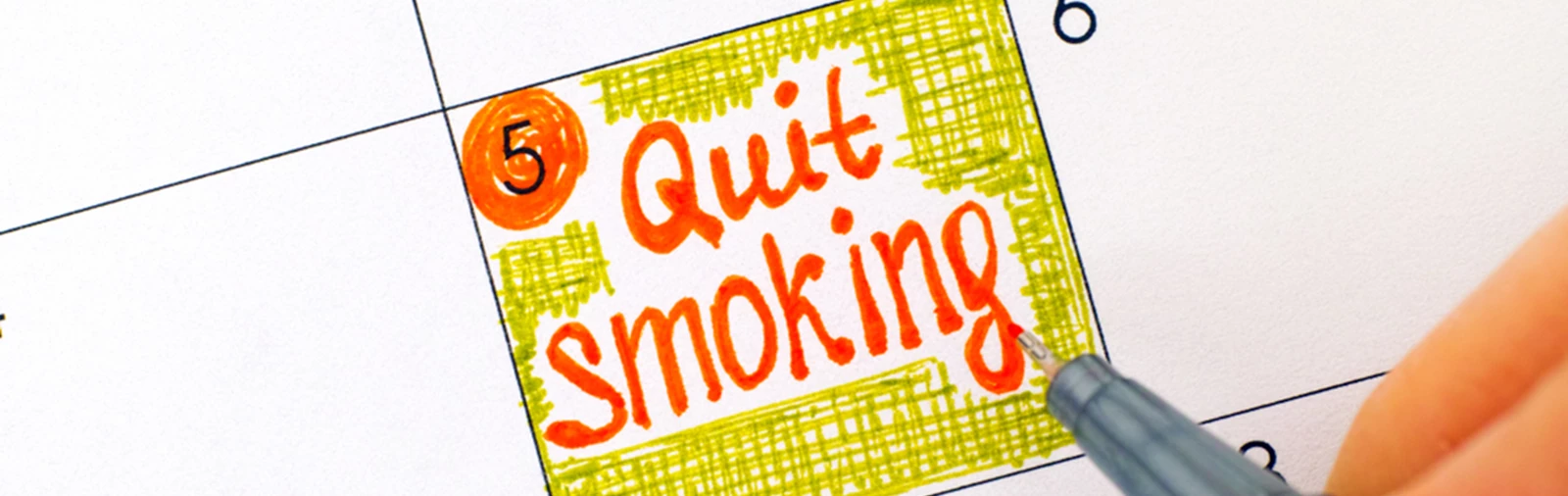 How To Quit Smoking