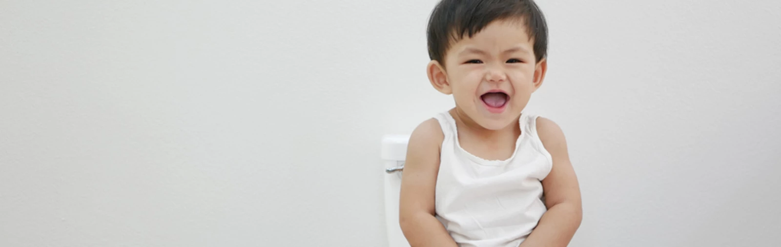 Potty Training Tips