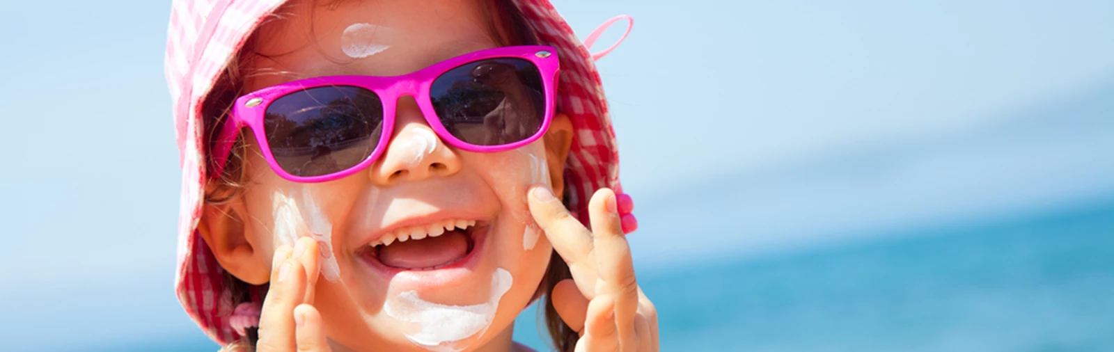 Keep Your Family Safe on Hot Texas Days