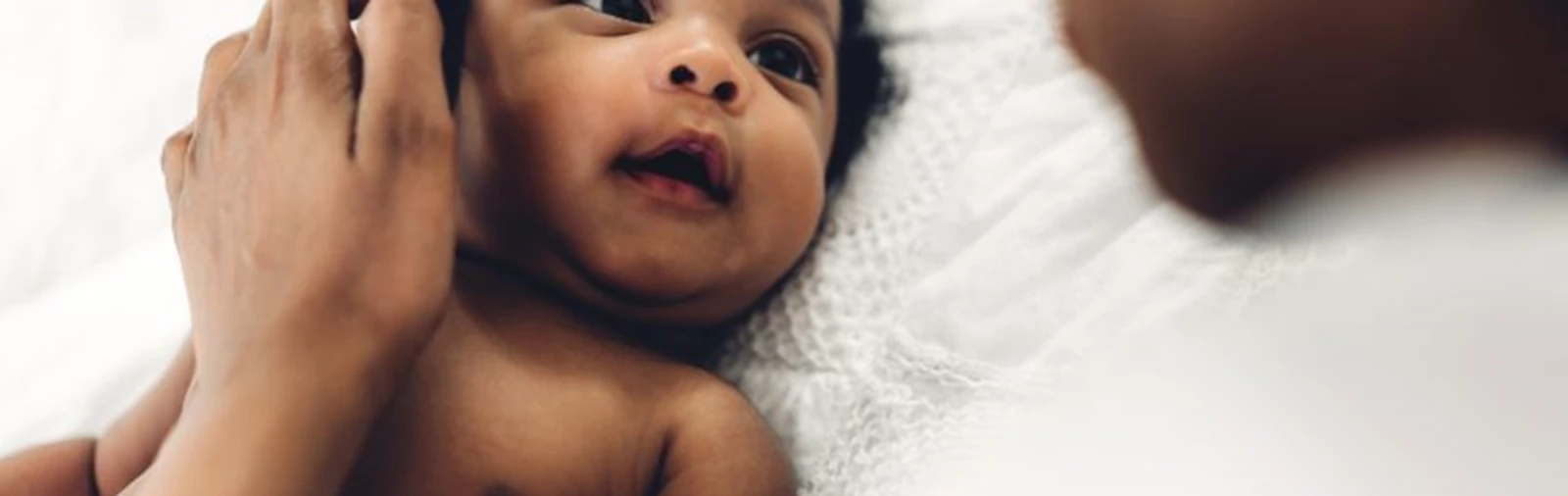 What Are the Benefits of Breastfeeding? Valencia Moore Explains