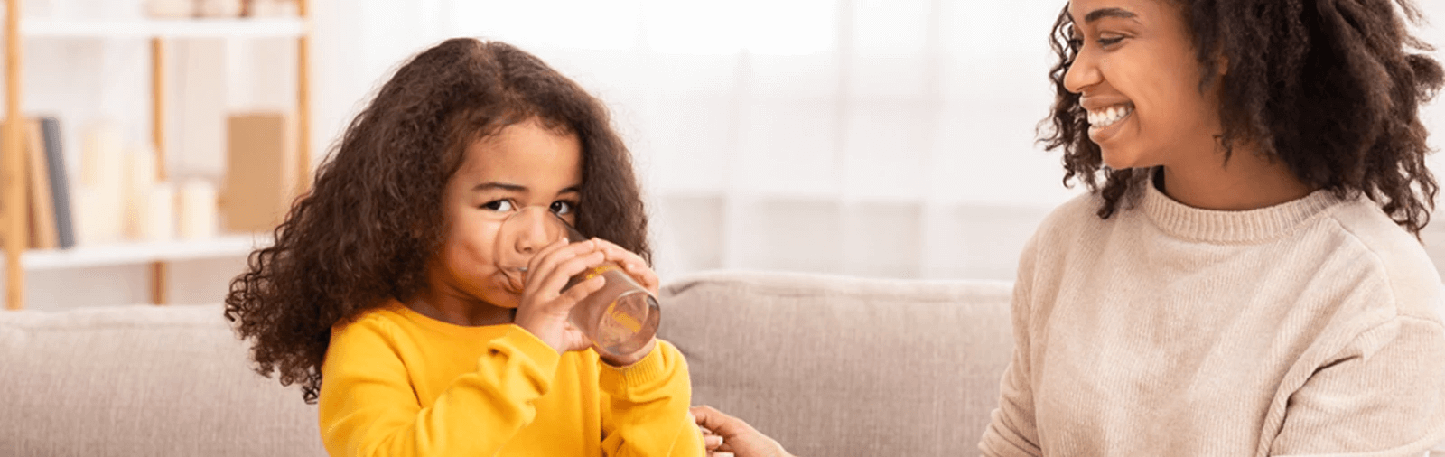 Easy Ways to Drink More Water