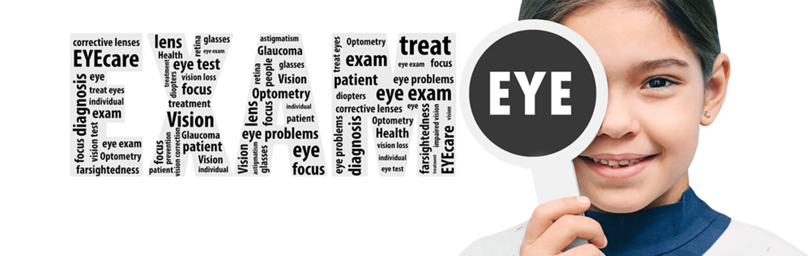 How to Protect Your Child's Vision