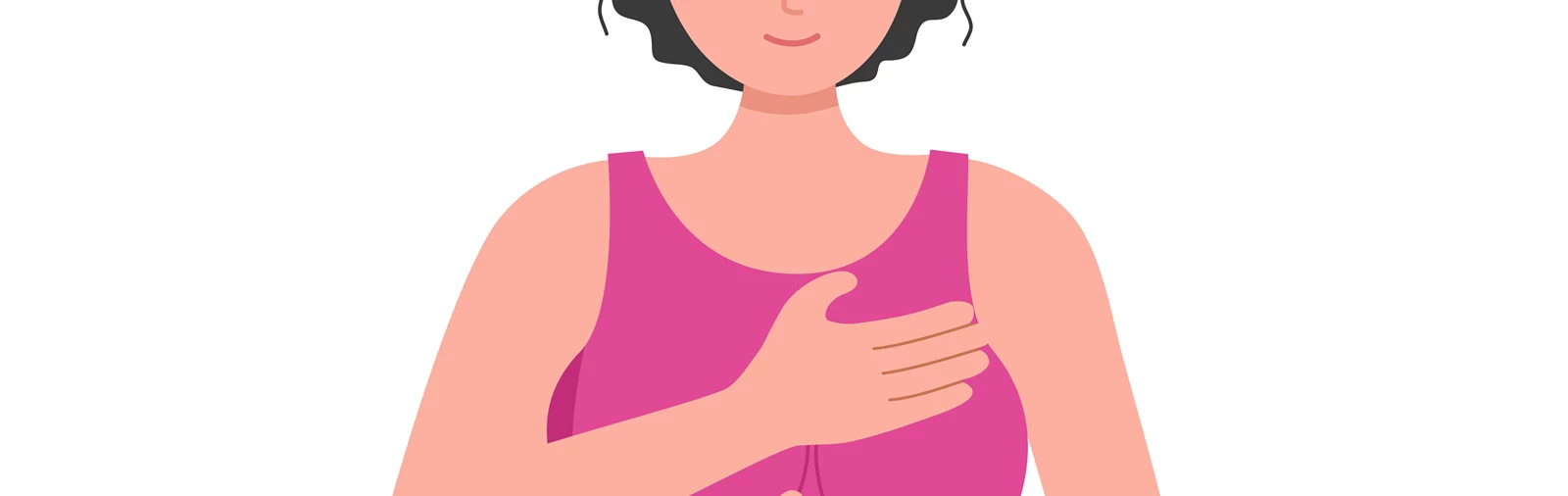 How to Do a Self-Exam for Breast Cancer