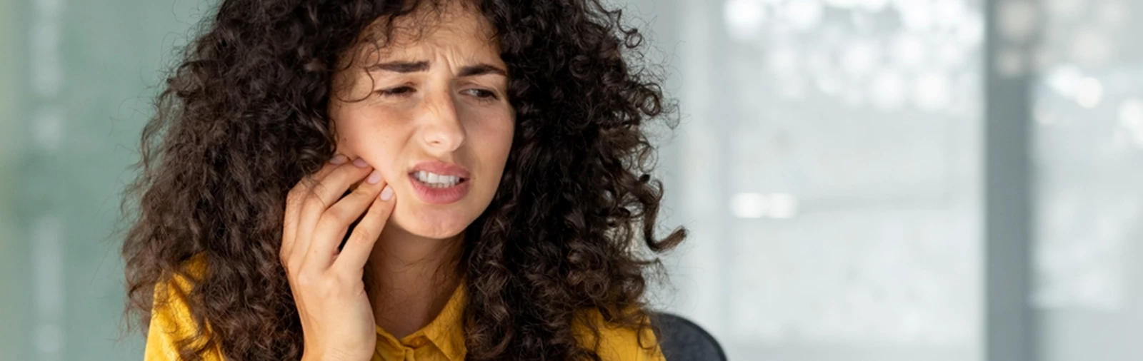 Dentist or Emergency Room? Here's How to Decide.