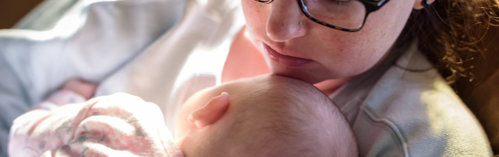 10 Health Tips for First-Time Mothers
