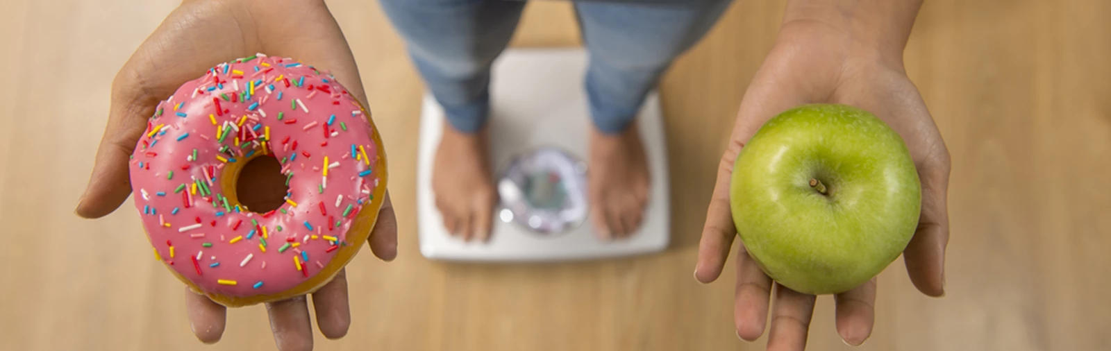 Five Tiny Diet Habits that Equal Big Health Benefits