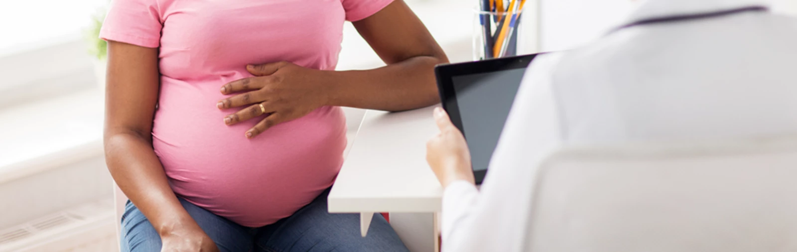 What Happens During a Prenatal Doctor Visit?