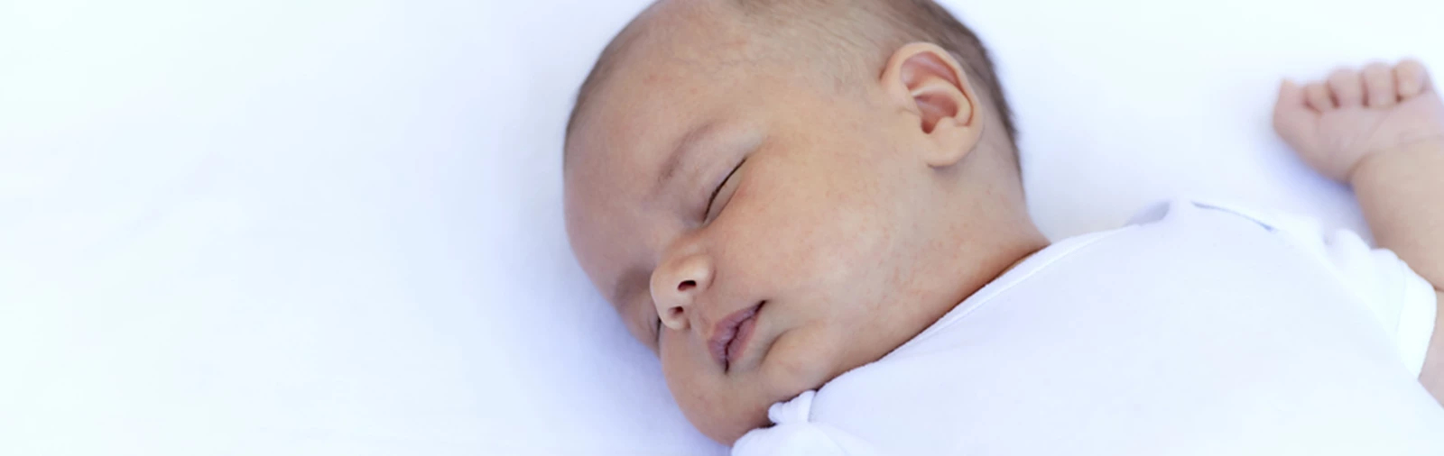 Don’t Sleep with Your Baby. Here’s Why.