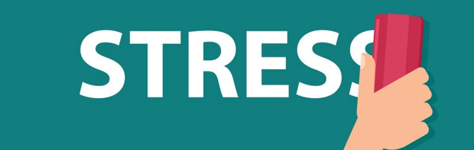 Four Stress Management Tips