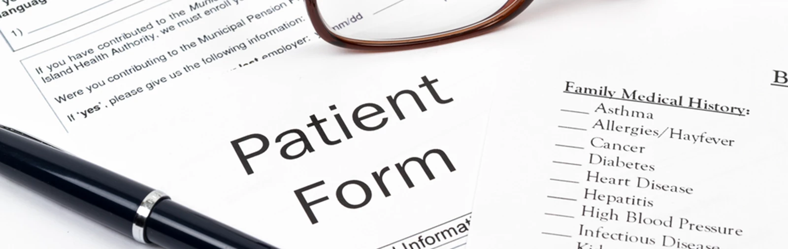 What You Need to Know About Medical Forms