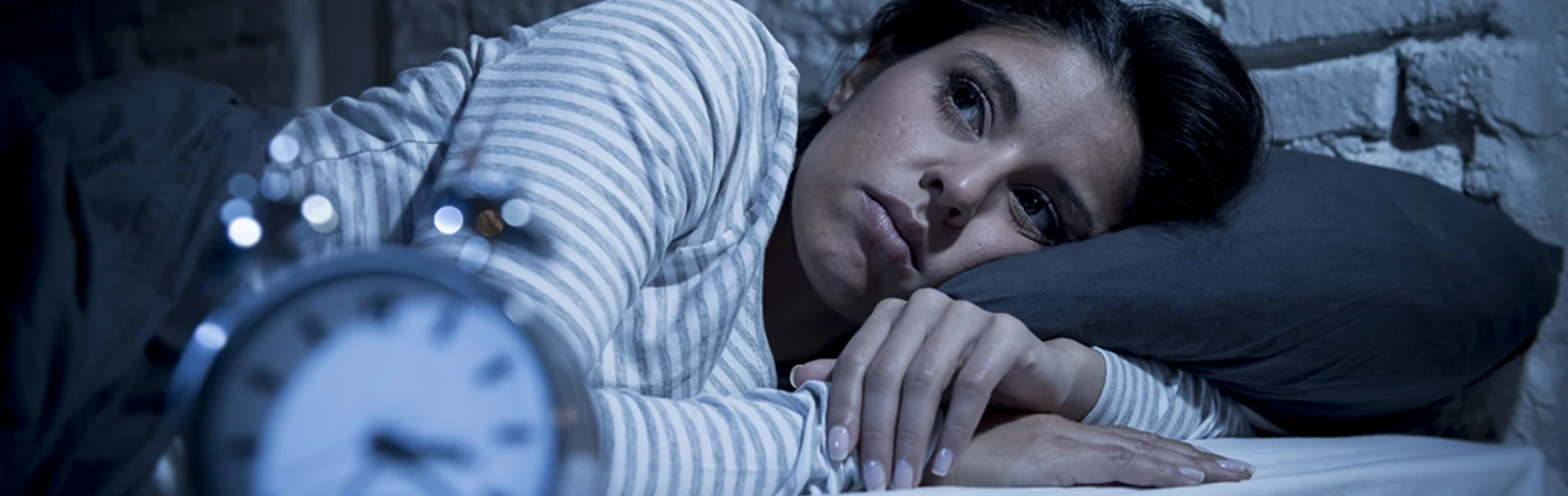 Better Sleep Means Better Mental Health