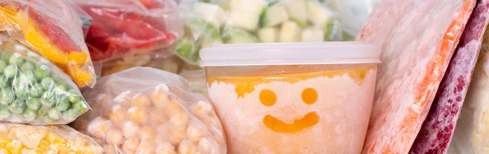 10 Ways to Make Food Last Longer