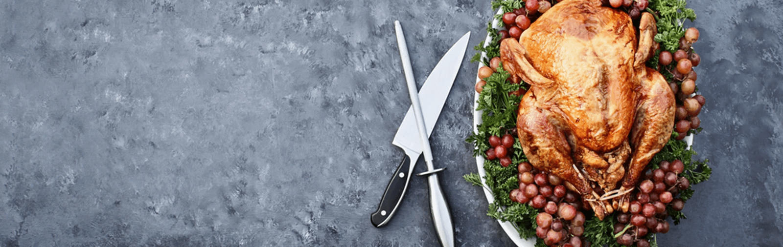 Free Holiday Meals and Other Food Resources for 2025