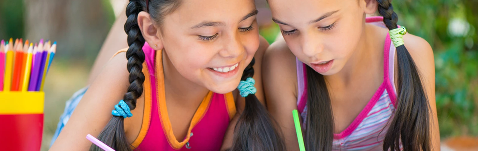 Keep Your Child’s Brain Active During Summer Fun
