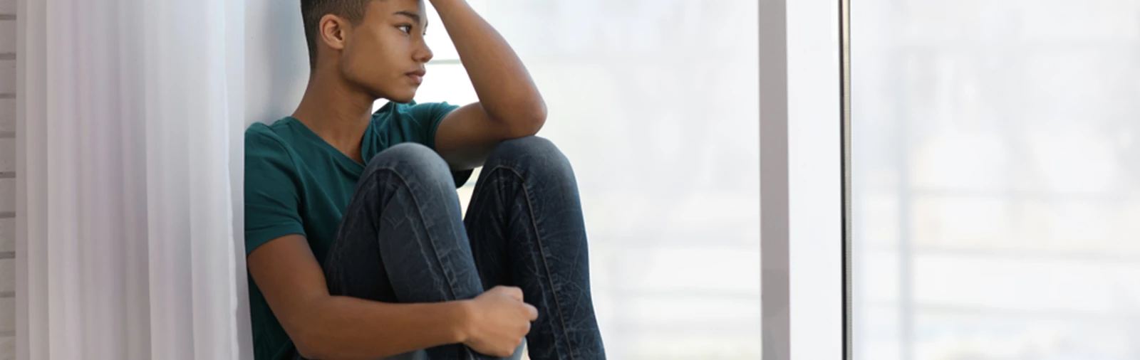 Does Your Child Injure Themselves? Here’s How to Help.
