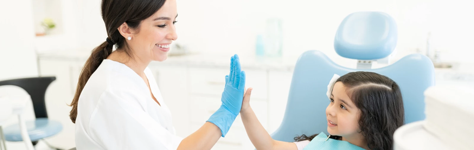 Childhood Fear of the Dentist: Here’s How to Help