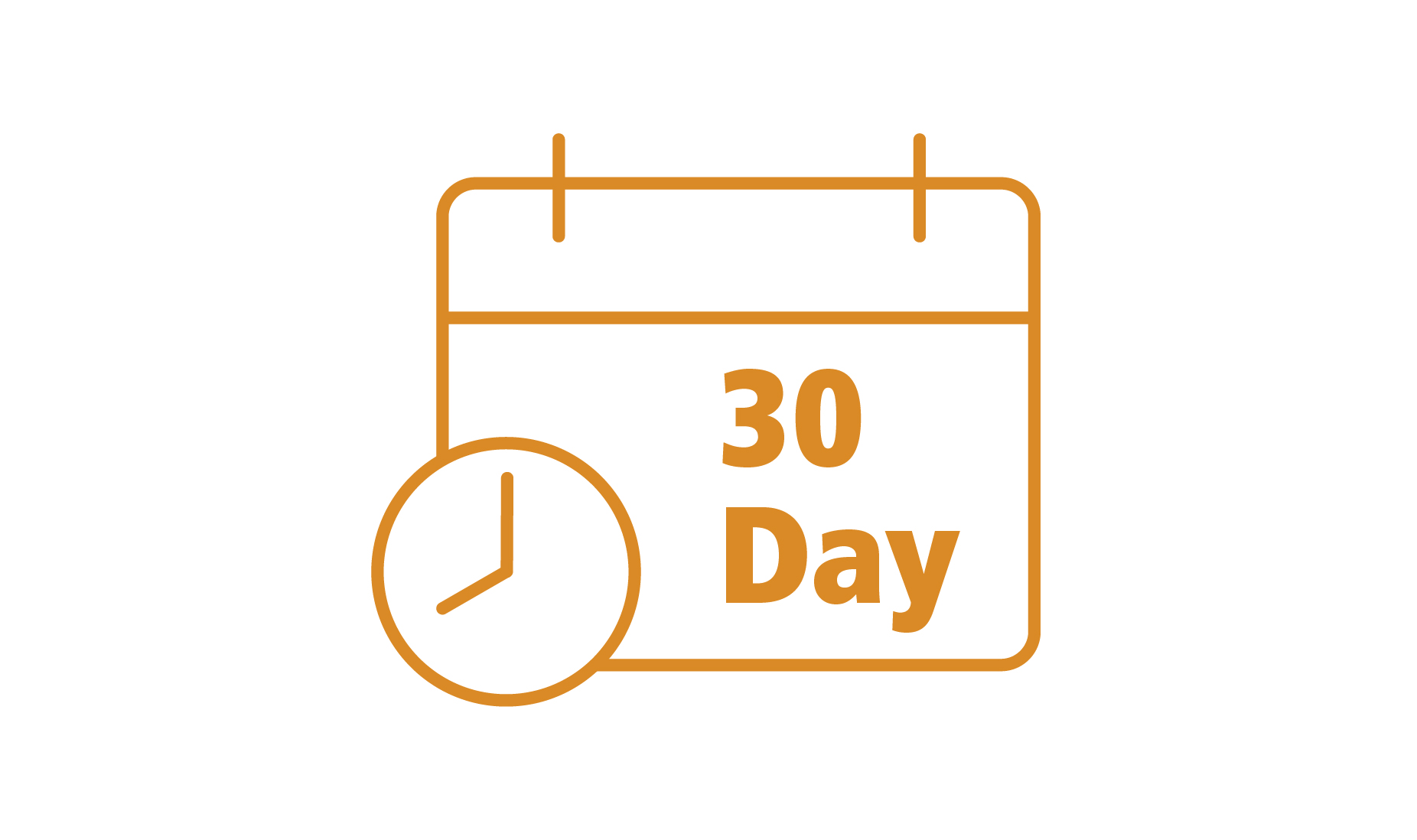 30 day health follow up