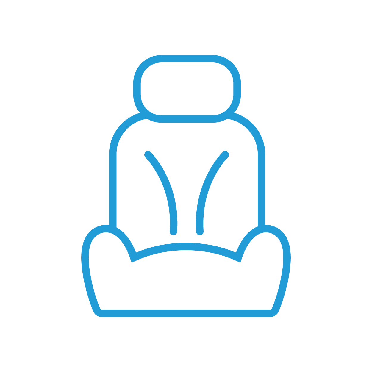 free car seat