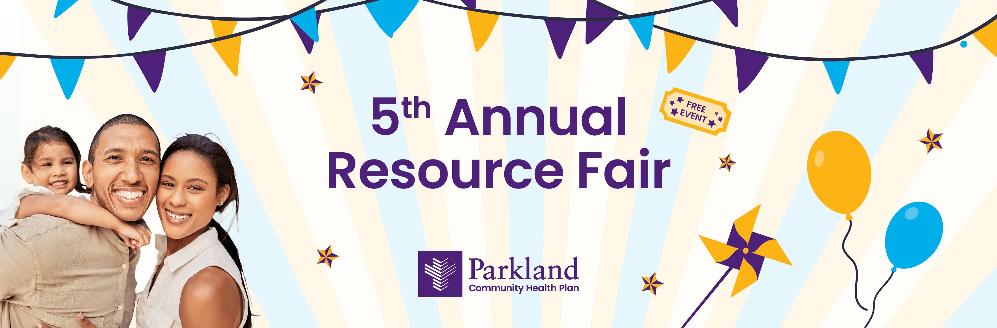 5th Annual Resource Fair