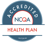 Accredited NCQA Health Plan Interim