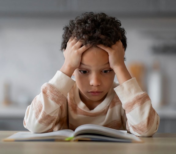 How Your Child’s Behavioral Health Medication Can Help Them at School Post Header Image