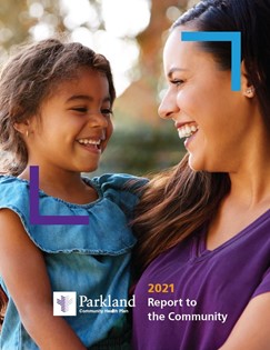 2021 PCHP Annual Report