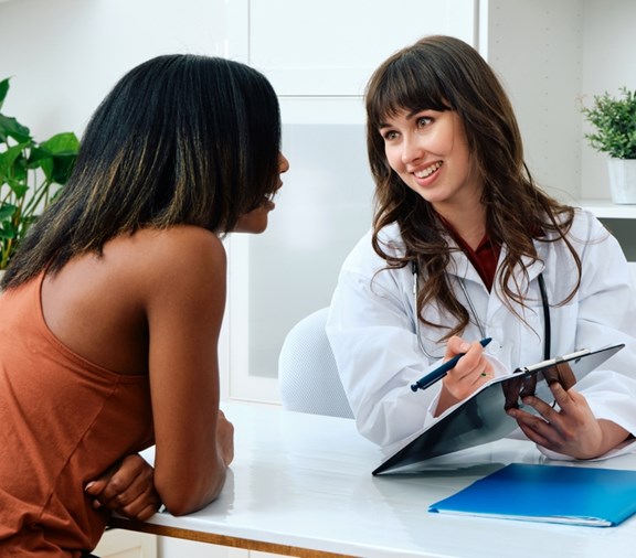 Take Charge of Your Own Healthcare Post Header Image