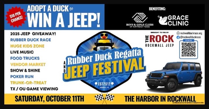 jeep festival