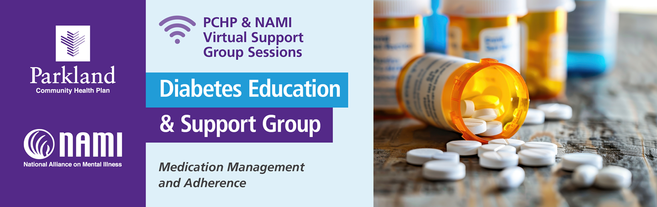 Do you have diabetes? Are you struggling to manage your diagnosis and your mental health?