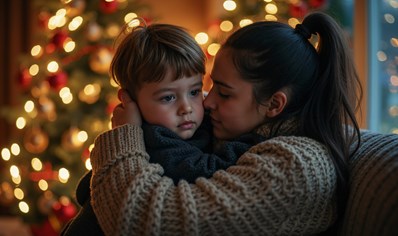how-to-support-your-child-s-behavioral-health-during-the-holidays image