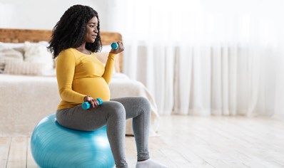 how-to-exercise-safely-during-pregnancy image