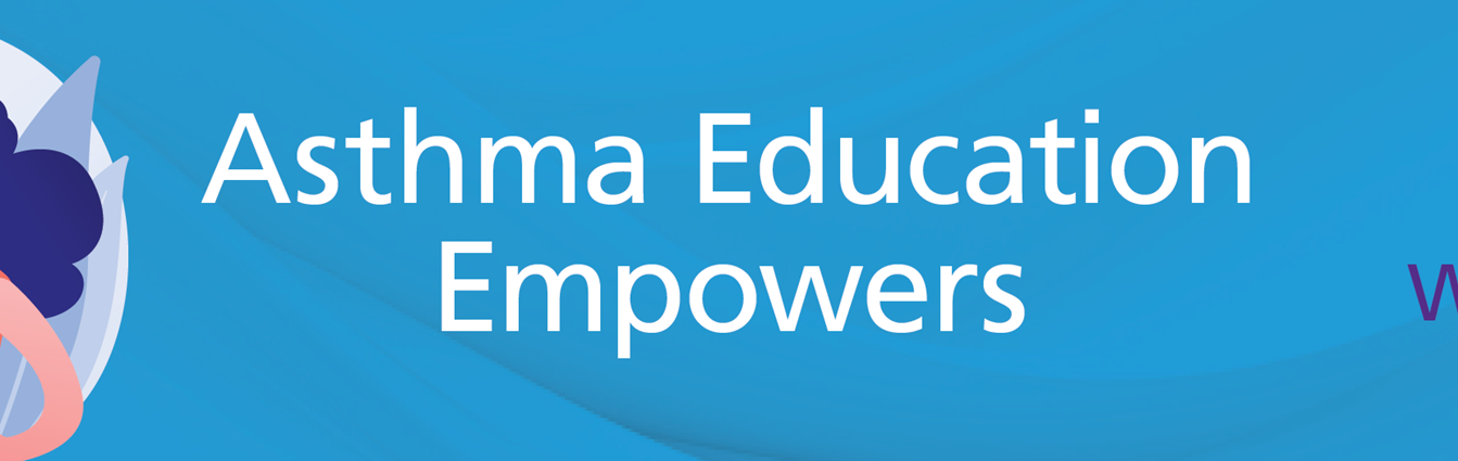 Asthma Email Banner ENG