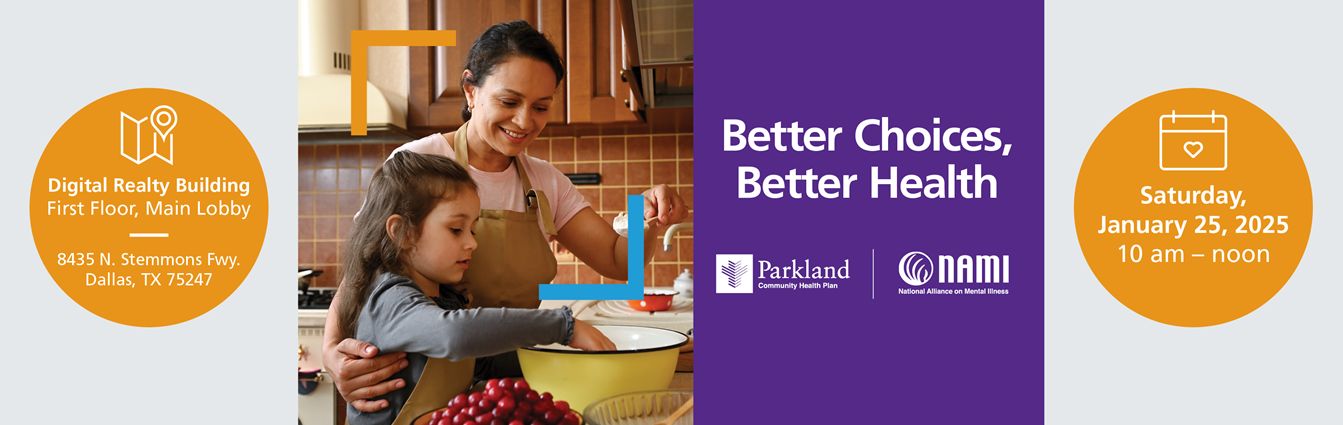 Better Choices, Better Health header image