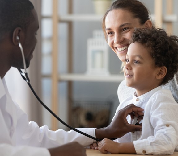 Plan Now for Back to School Health Checkups, Vaccines—and More Post Header Image