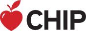 Chip Logo Footer