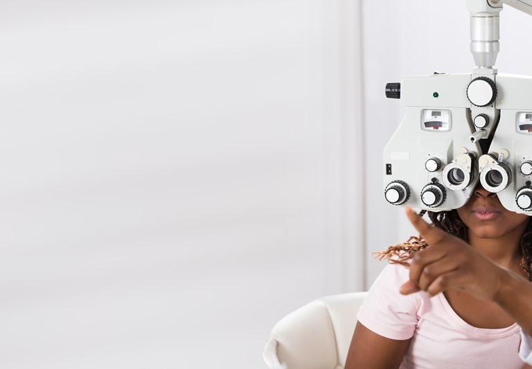 Provider Vision