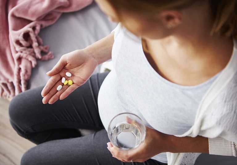 Vitamins