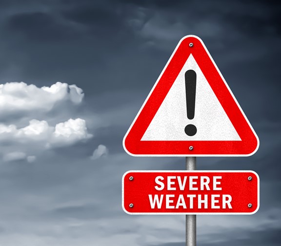 Help for PCHP Members Affected by Severe Weather Post Header Image