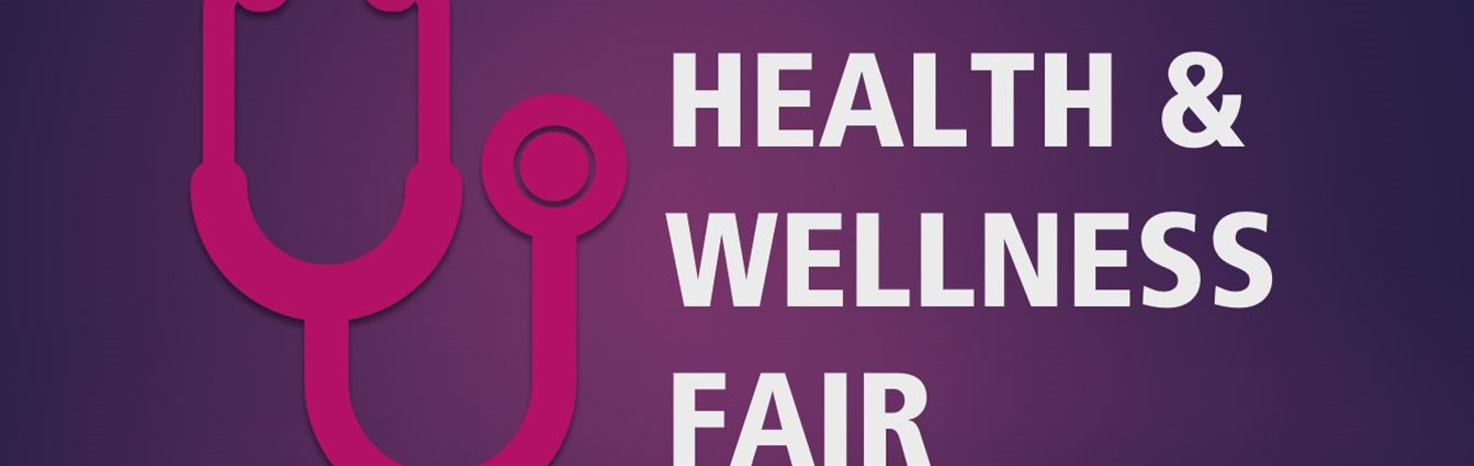 Health & Wellness Fair