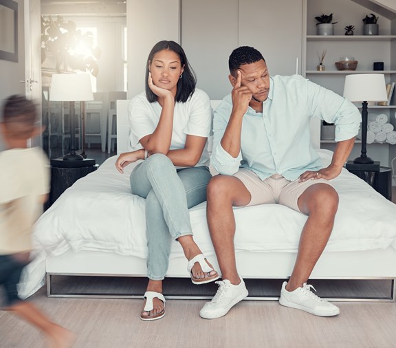 How ADHD Can Look Different in Boys and Girls Post Header Image