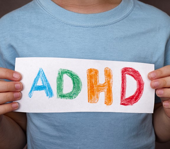 How to Help Your Child Succeed with ADD / ADHD Post Header Image