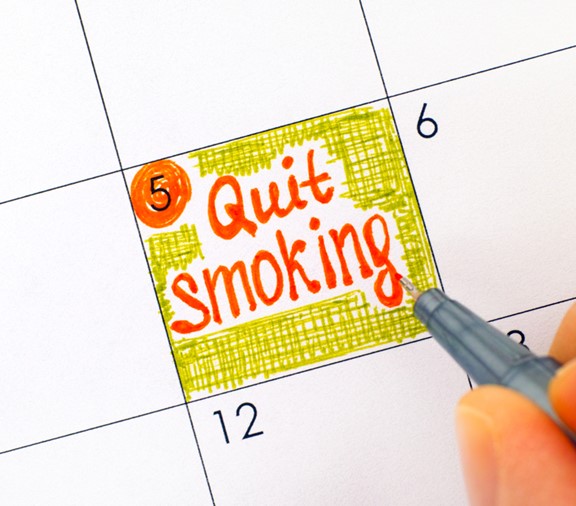 How To Quit Smoking Post Header Image