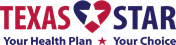 Star Logo Footer