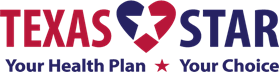 Texas STAR logo