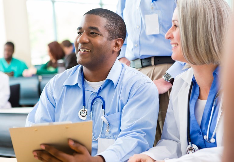 Join Parkland Provider Network
